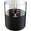 Tenderflame Lilly 10 Glass Tafelvuur Black 1 Tenderflame Lilly 10 Glass Tafelvuur Black -Tuinmeubilair 134324 990 01 3