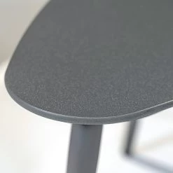 Bardani Azori Loungeset 5-delig Taupe -Tuinmeubilair 139828 000 07 2