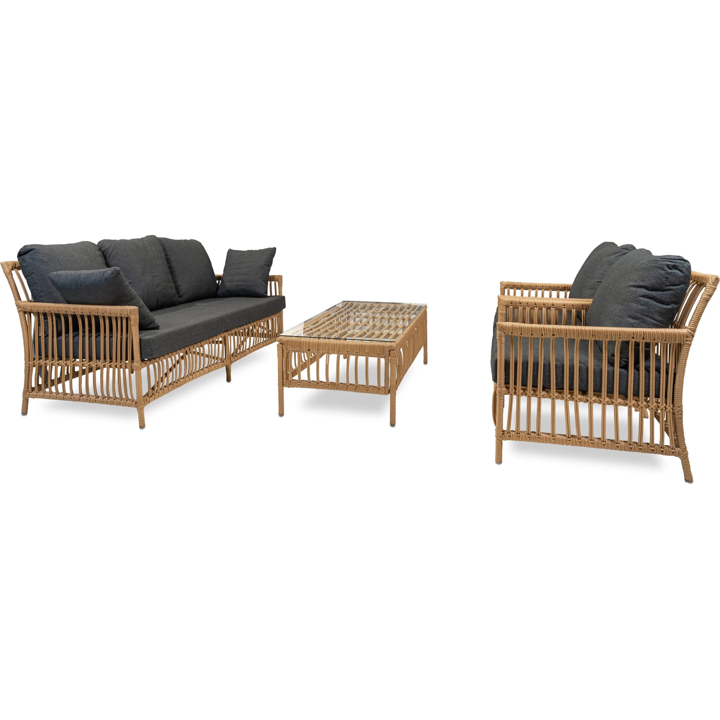Bardani Belize loungeset Bardani Belize Loungeset -Tuinmeubilair 139830 000 02 scaled