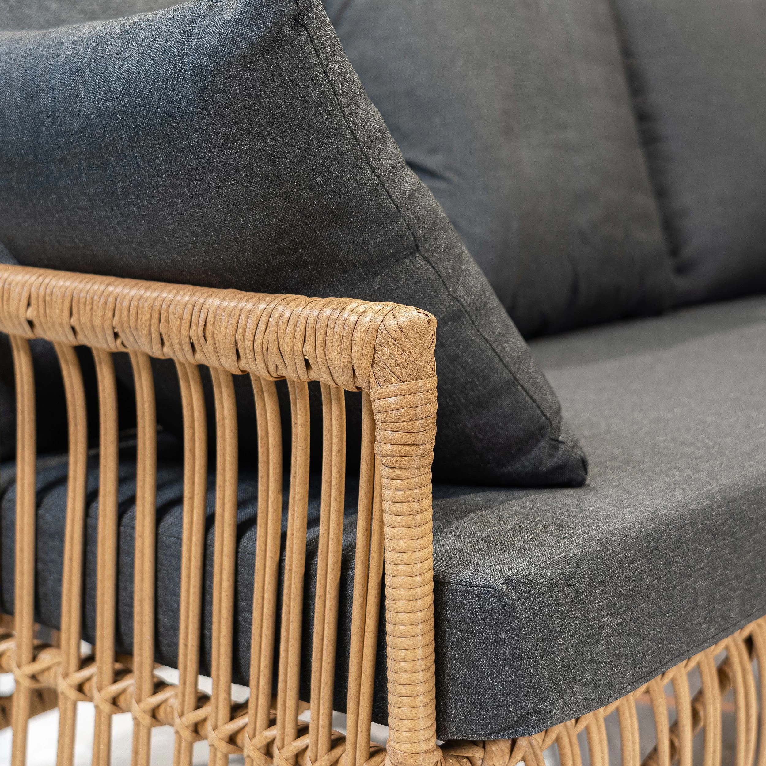 Bardani Belize loungeset Bardani Belize Loungeset -Tuinmeubilair 139830 000 06