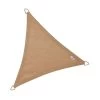 Nesling Coolfit Driehoek Schaduwdoek 500 Zand -Tuinmeubilair 139837 180 01 1