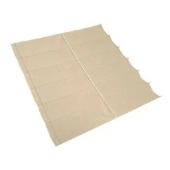 Nesling Coolfit Harmonica Schaduwdoek 290 X 500 Gebroken Wit