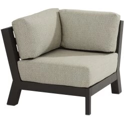 4 Seasons OutdoorMeteoro Loungeset Anthracite Teak 6 4 Seasons OutdoorMeteoro Loungeset Anthracite Teak -Tuinmeubilair 140001 000 05