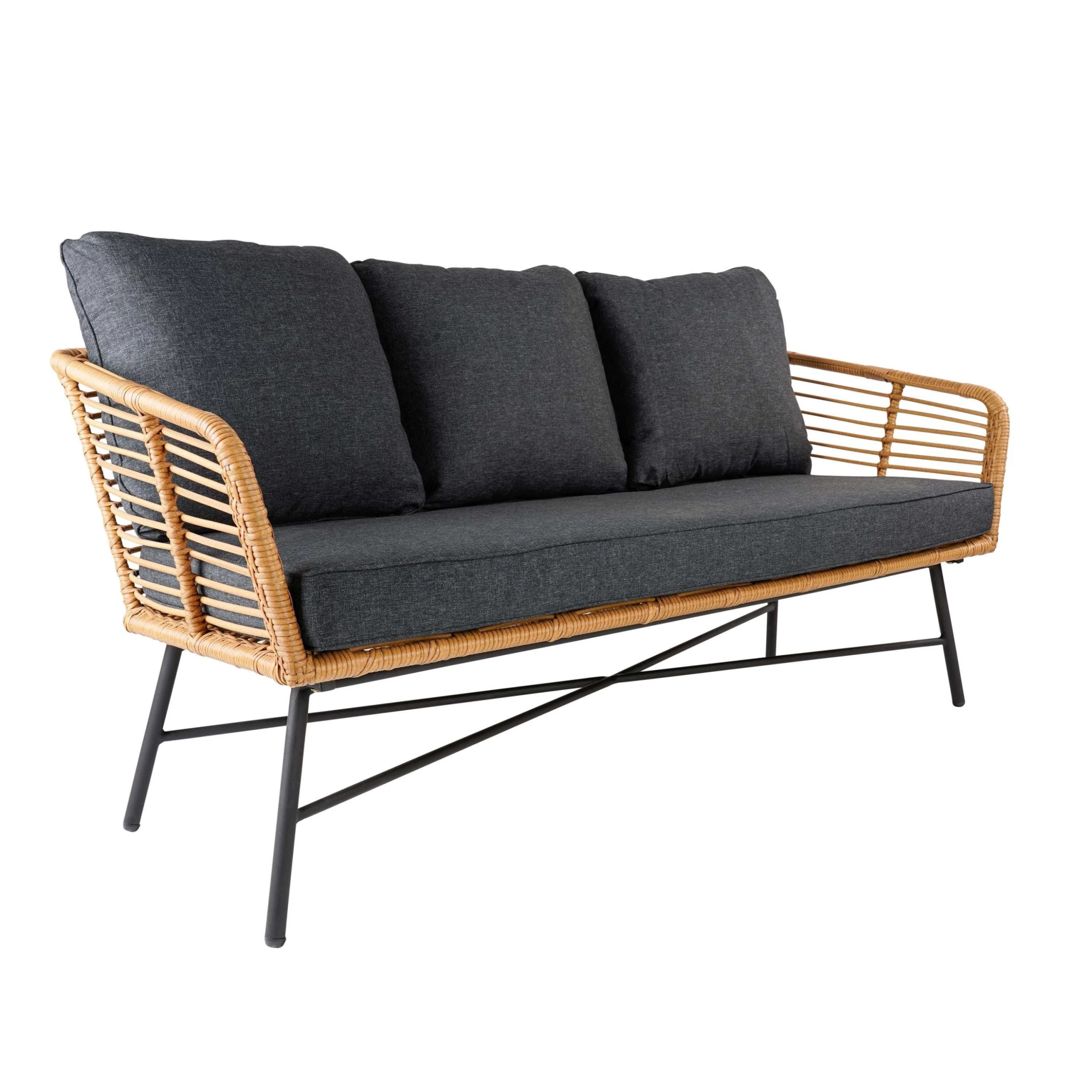 Bardani Madero loungeset bamboo 5-delig Bardani Madero Loungeset Bamboo 5-delig -Tuinmeubilair 140003 000 03 1 scaled