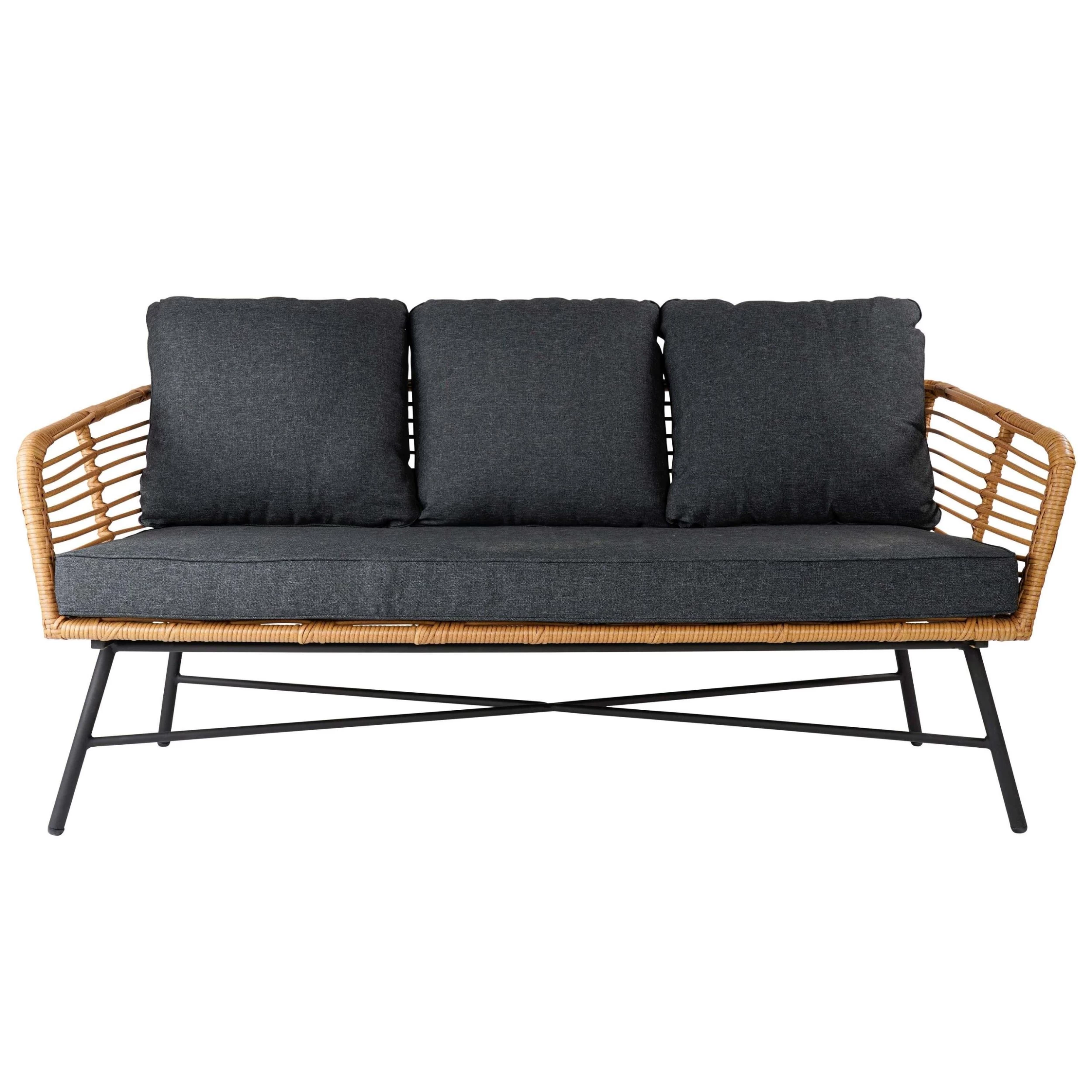 Bardani Madero loungeset bamboo 5-delig Bardani Madero Loungeset Bamboo 5-delig -Tuinmeubilair 140003 000 04 1 scaled