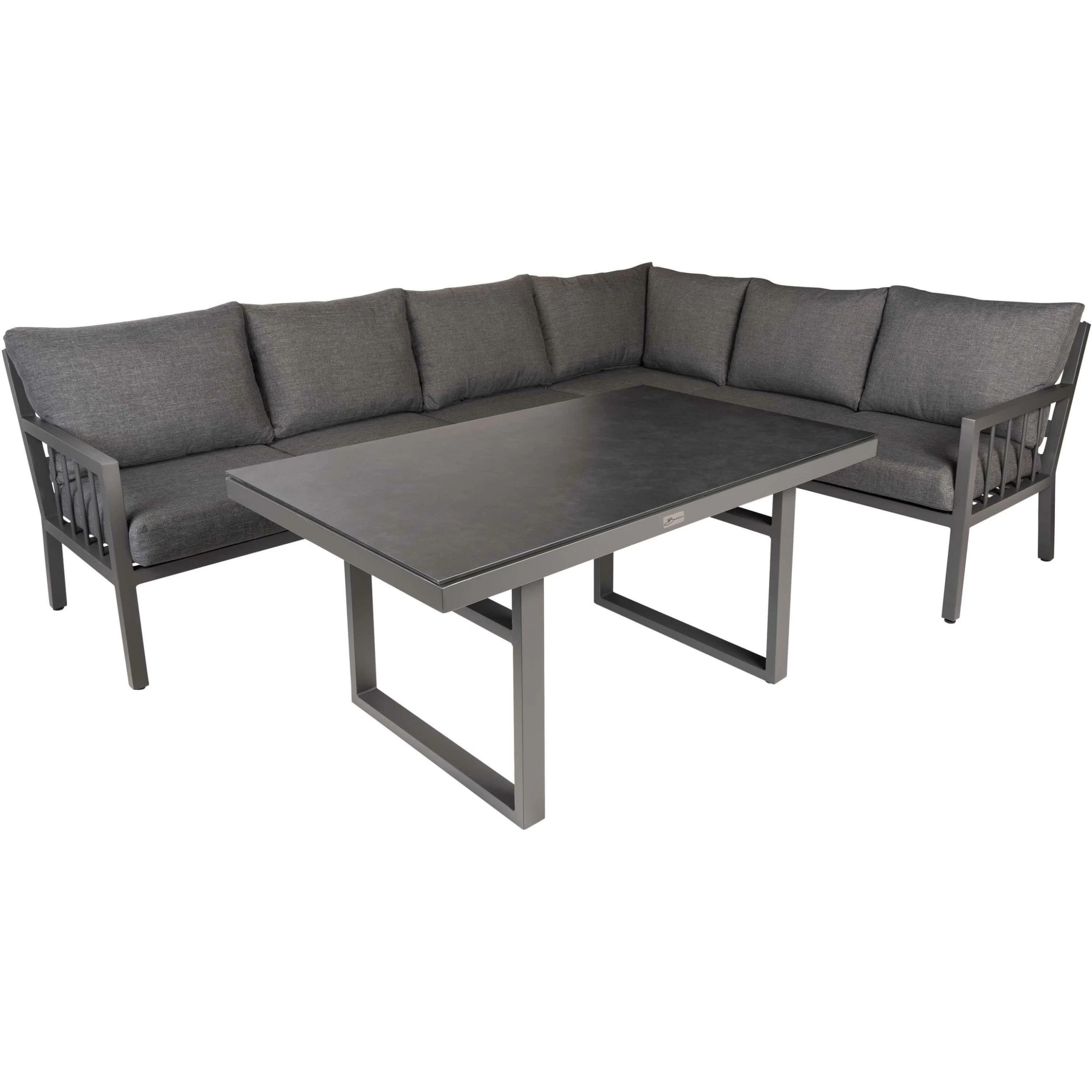 Bardani Palacio loungeset matt black Bardani Palacio Loungeset Matt Black -Tuinmeubilair 140005 000 01 scaled