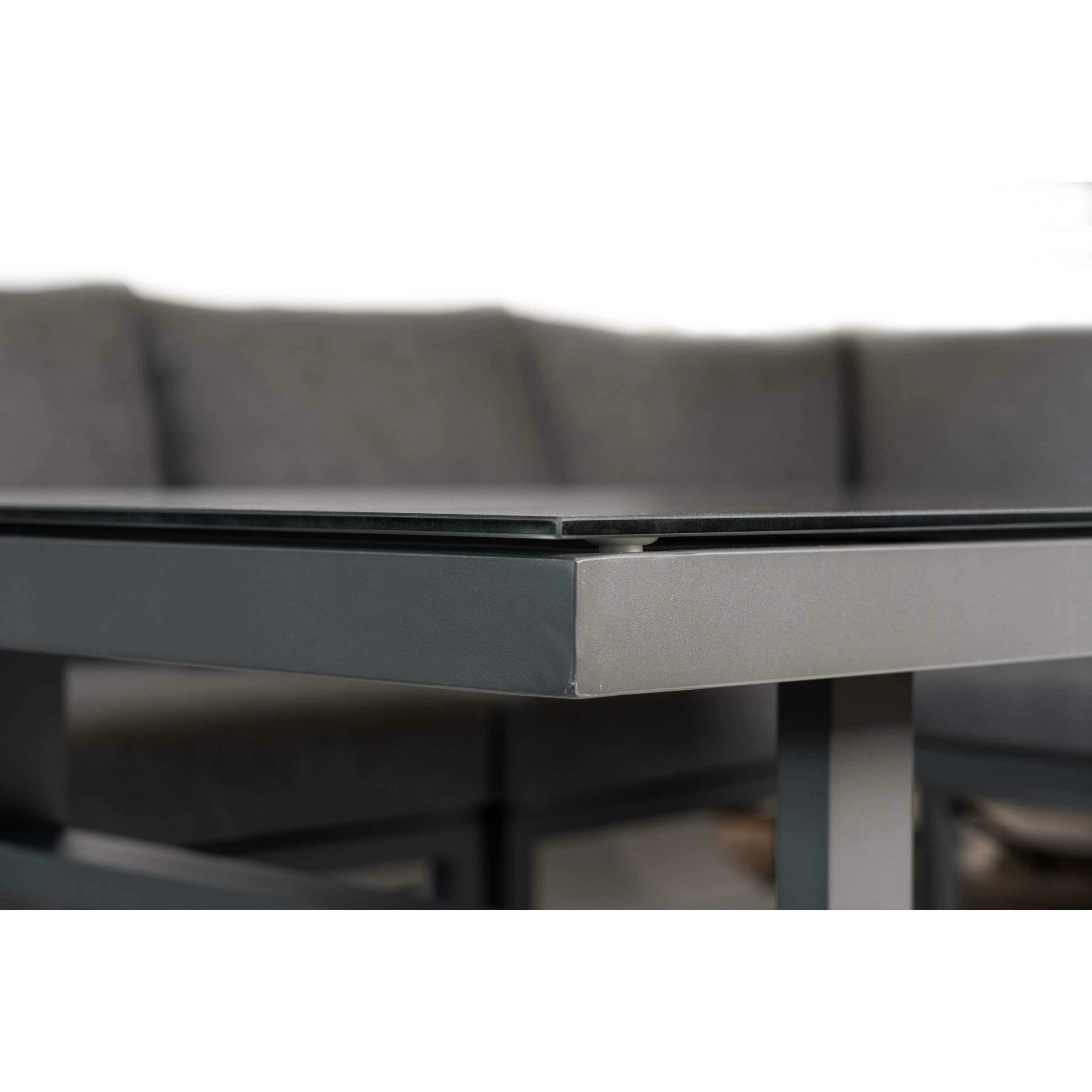 Bardani Palacio loungeset matt black Bardani Palacio Loungeset Matt Black -Tuinmeubilair 140005 000 03 scaled