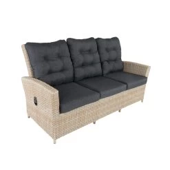 Bardani Ontario Loungeset Mexican Sand -Tuinmeubilair 140007 000 04