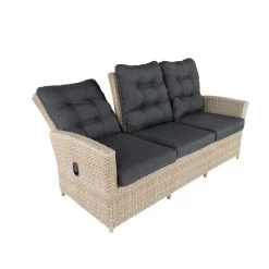Bardani Ontario Loungeset Mexican Sand -Tuinmeubilair 140007 000 05