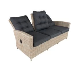 Bardani Ontario Loungeset Mexican Sand -Tuinmeubilair 140007 000 06