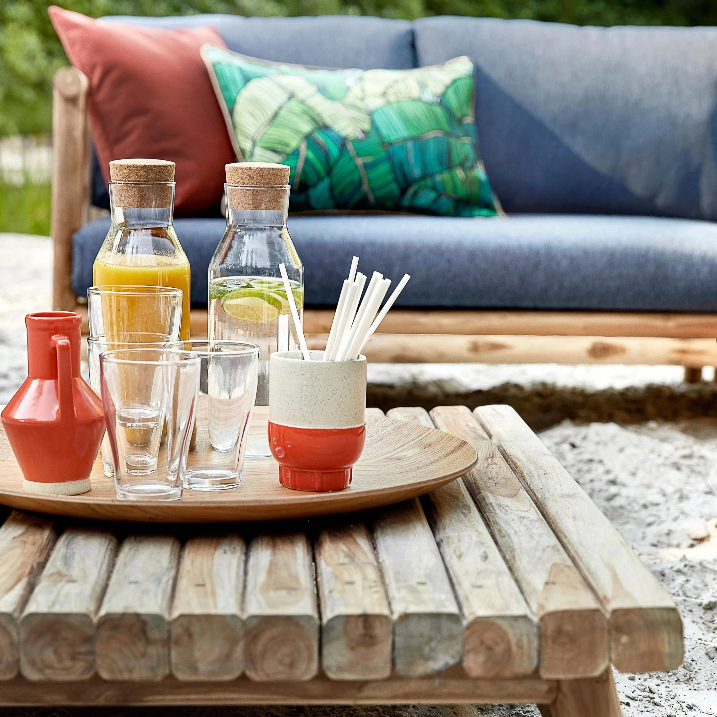 Apple Bee San Miguel loungeset Apple Bee San Miguel Loungeset -Tuinmeubilair 140014 000 03 scaled