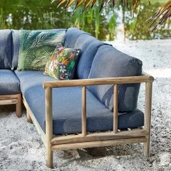 Apple Bee San Miguel Loungeset 5 Apple Bee San Miguel Loungeset -Tuinmeubilair 140014 000 04