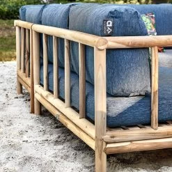 Apple Bee San Miguel Loungeset 6 Apple Bee San Miguel Loungeset -Tuinmeubilair 140014 000 05