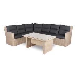 Bardani Eldorado Loungeset Mexican Sand