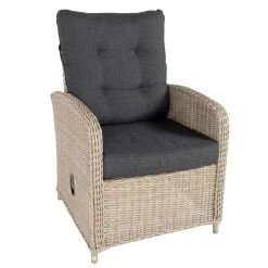 Bardani Roma 180 Atlantic Tuinset Teak Mexican Sand -Tuinmeubilair 140075 000 05 1