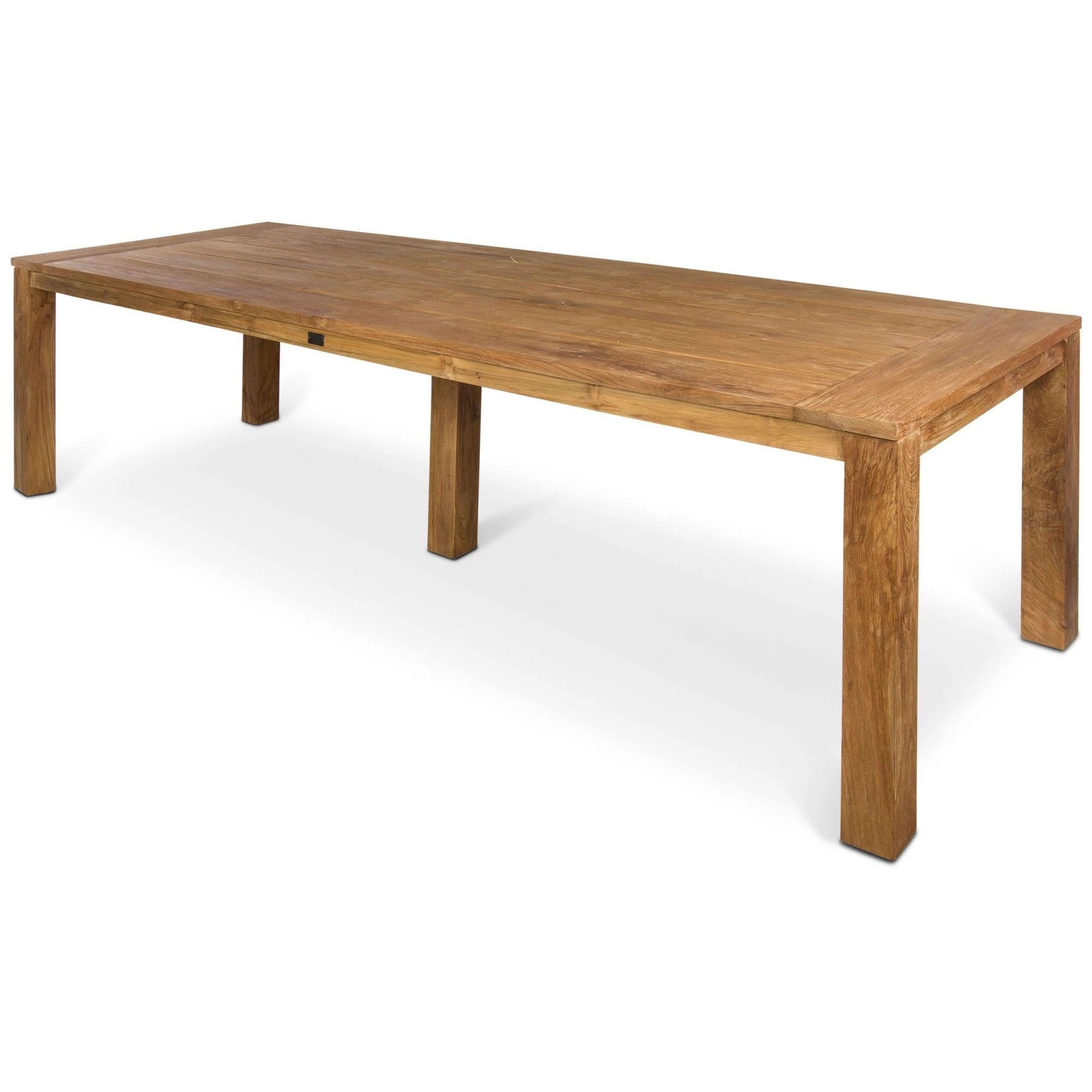 Bardani Roma 300 Quinta XL tuinset teak anthracite Bardani Roma 300 Quinta XL Tuinset Teak Anthracite -Tuinmeubilair 140080 000 02 1