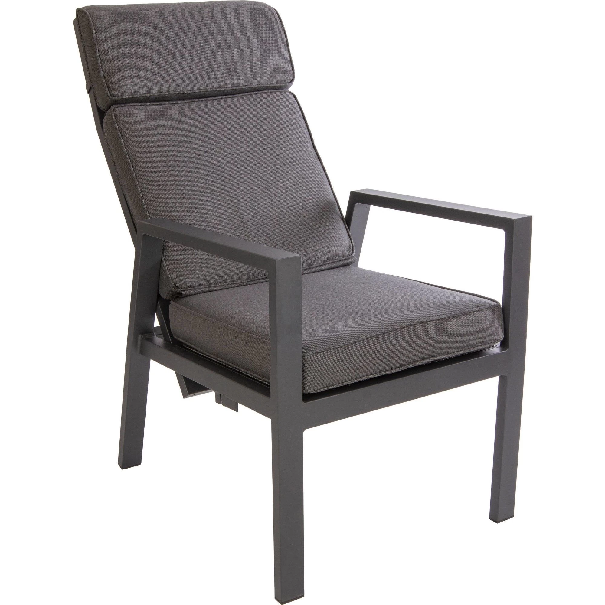 Bardani Roma 300 Quinta XL tuinset teak anthracite Bardani Roma 300 Quinta XL Tuinset Teak Anthracite -Tuinmeubilair 140080 000 04 1