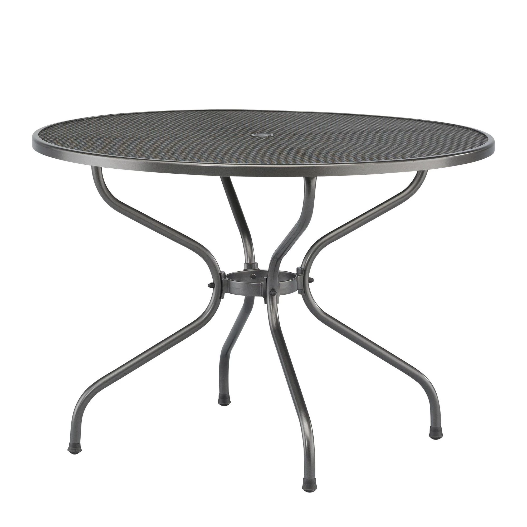 Kettler Strek 105 Kos tuinset antraciet Kettler Strek 105 Kos Tuinset Antraciet -Tuinmeubilair 140086 000 02 1