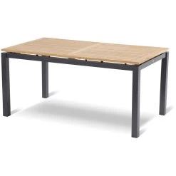 Hartman Sonata 160 Aruba Verstelbaar Tuinset Xerix -Tuinmeubilair 140101 000 03 1