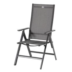 Hartman Sonata 160 Aruba Verstelbaar Tuinset Xerix -Tuinmeubilair 140101 000 04 1