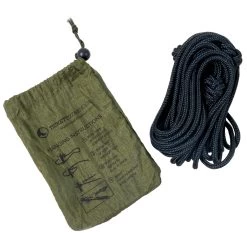 Ticket To The MoonNautical Rope Hangmatbevestiging