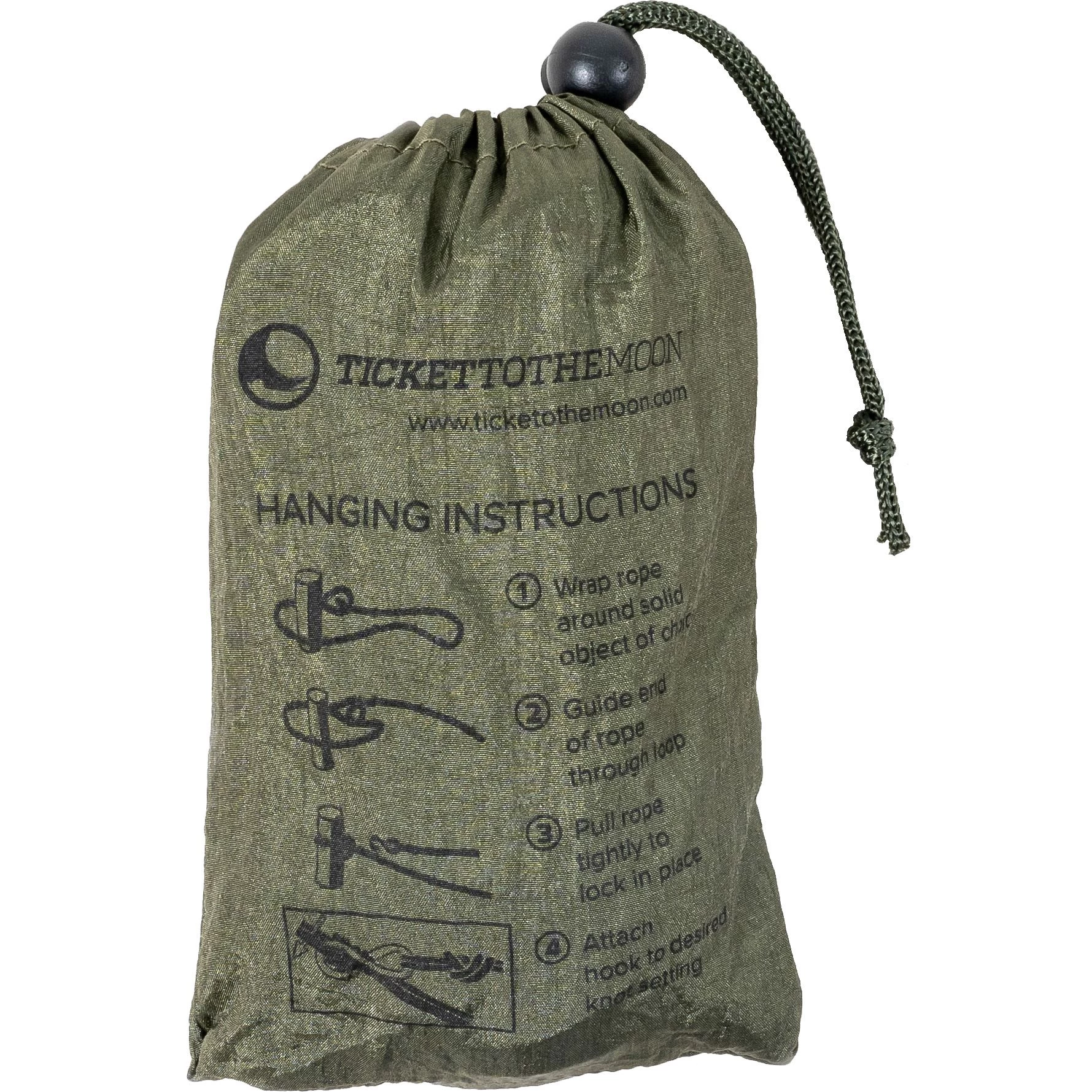 Ticket To The MoonNautical rope hangmatbevestiging Ticket To The MoonNautical Rope Hangmatbevestiging -Tuinmeubilair 142427 990 03