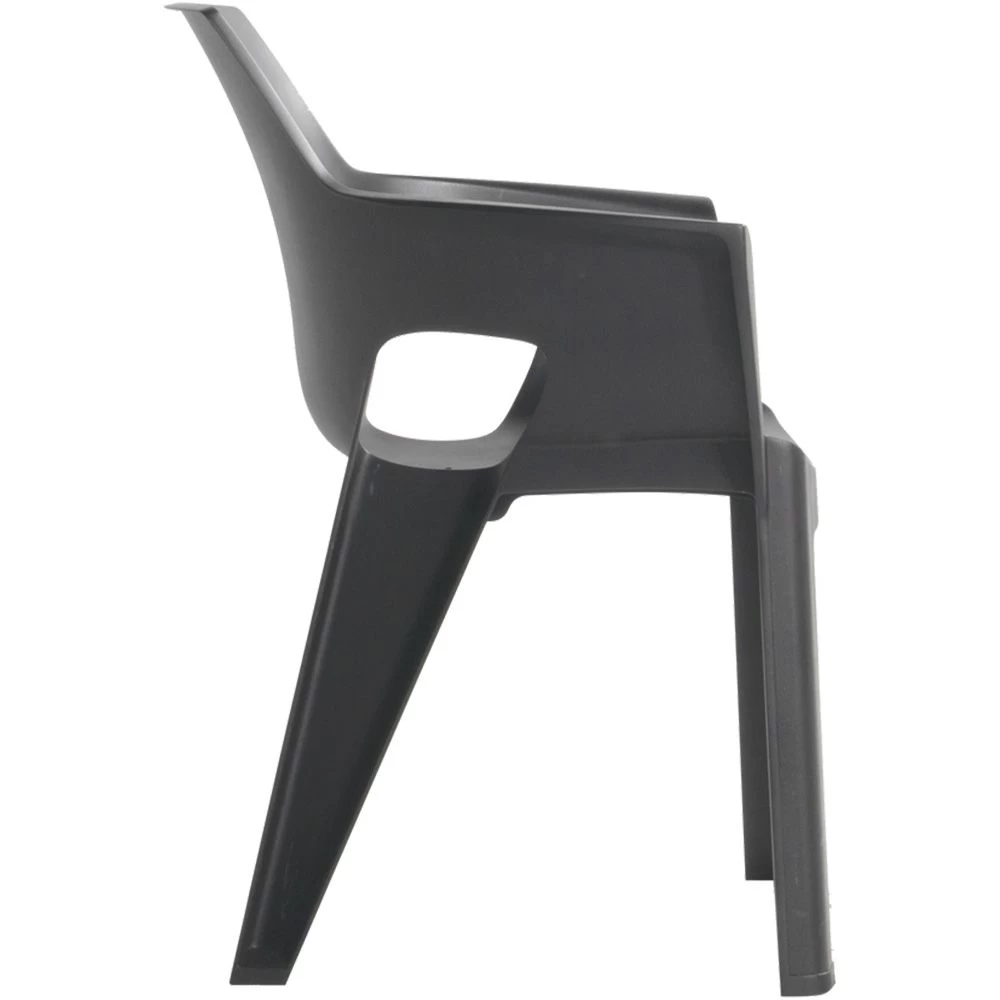 Hartman Ivy stapelbare tuinstoel xerix Hartman Ivy Stapelbare Tuinstoel Xerix -Tuinmeubilair 144115 000 02