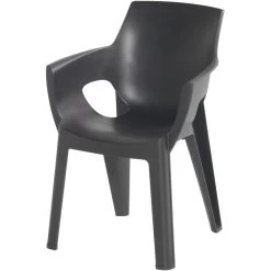 Hartman Ivy Stapelbare Tuinstoel Xerix 4 Hartman Ivy Stapelbare Tuinstoel Xerix -Tuinmeubilair 144115 000 03