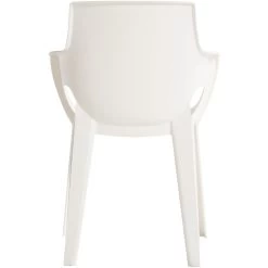 Hartman Ivy Stapelbare Tuinstoel Royal White 5 Hartman Ivy Stapelbare Tuinstoel Royal White -Tuinmeubilair 144116 100 04