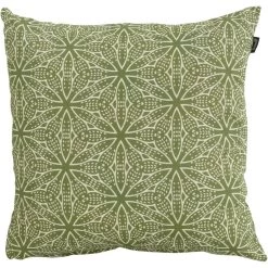 Hartman Sierkussen 50 X 50 Fleur Green