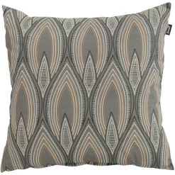 Hartman Sierkussen 50 X 50 Zara Grey