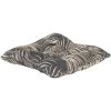 Hartman Zitkussen 45 X 45 X 5 Belize Dark Grey -Tuinmeubilair 144171 900 01