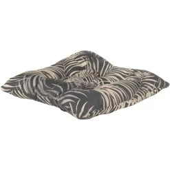 Hartman Zitkussen 45 X 45 X 5 Belize Dark Grey