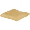 Hartman Zitkussen 45 X 45 X 5 Cuba Yellow -Tuinmeubilair 144175 400 01