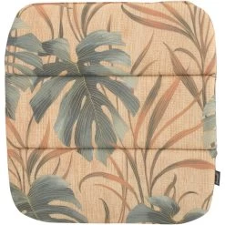 Hartman Delphine Zitkussen 44 X 40 X 3 Summer Yellow