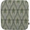 Hartman Delphine Zitkussen 44 X 40 X 3 Zara Green -Tuinmeubilair 144182 300 01