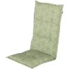 Hartman Tuinkussen Hoge Rug Fleur Green 1 Hartman Tuinkussen Hoge Rug Fleur Green -Tuinmeubilair 144193 300 01