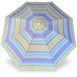 Safarica Maui Strandparasol 200 Tropical