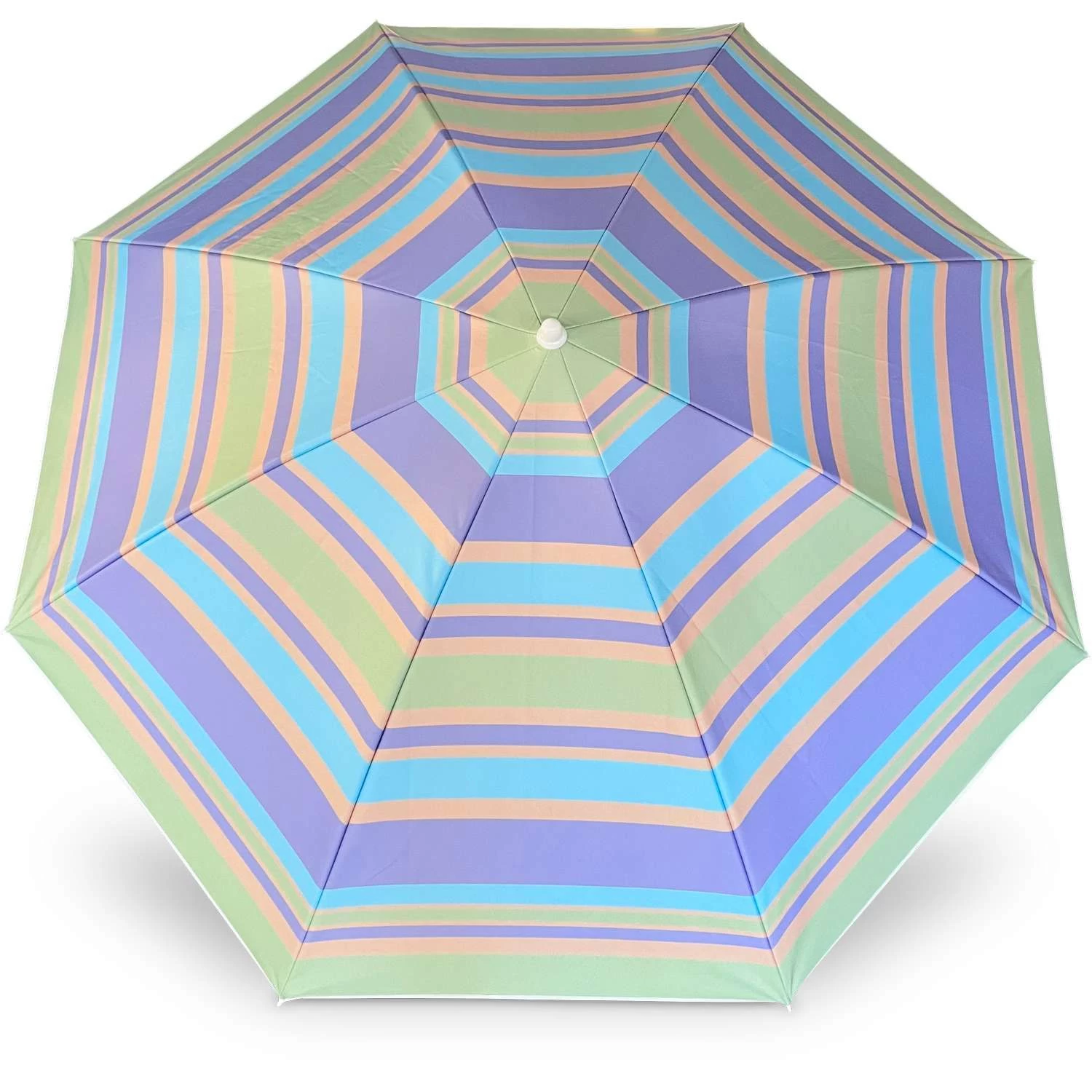 Safarica Maui strandparasol 200 tropical Safarica Maui Strandparasol 200 Tropical -Tuinmeubilair 144217 500 01