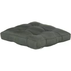 Hartman Cubic Zitkussen 50 X 50 X 7,5 Casual Night Green