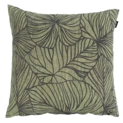 Hartman Sierkussen 50 X 50 Lily Green