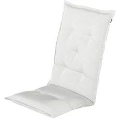 Hartman Tuinkussen Hoge Rug Havana Light Grey