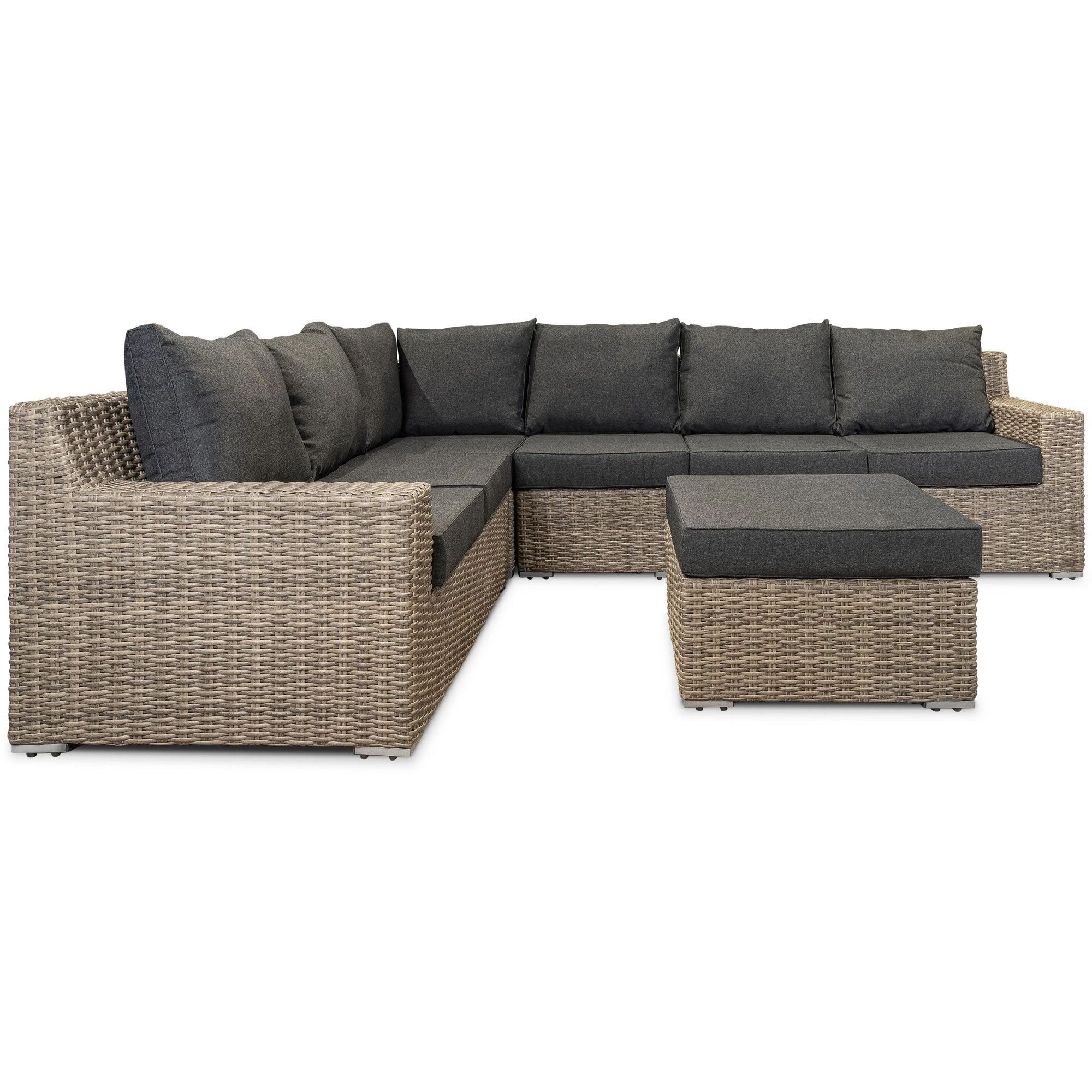 Bardani Vivaldi loungeset Bardani Vivaldi Loungeset -Tuinmeubilair 150105 000 02