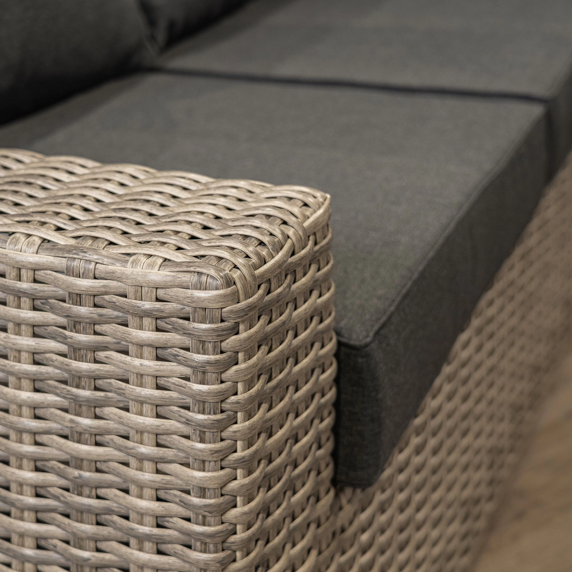 Bardani Vivaldi loungeset Bardani Vivaldi Loungeset -Tuinmeubilair 150105 000 03