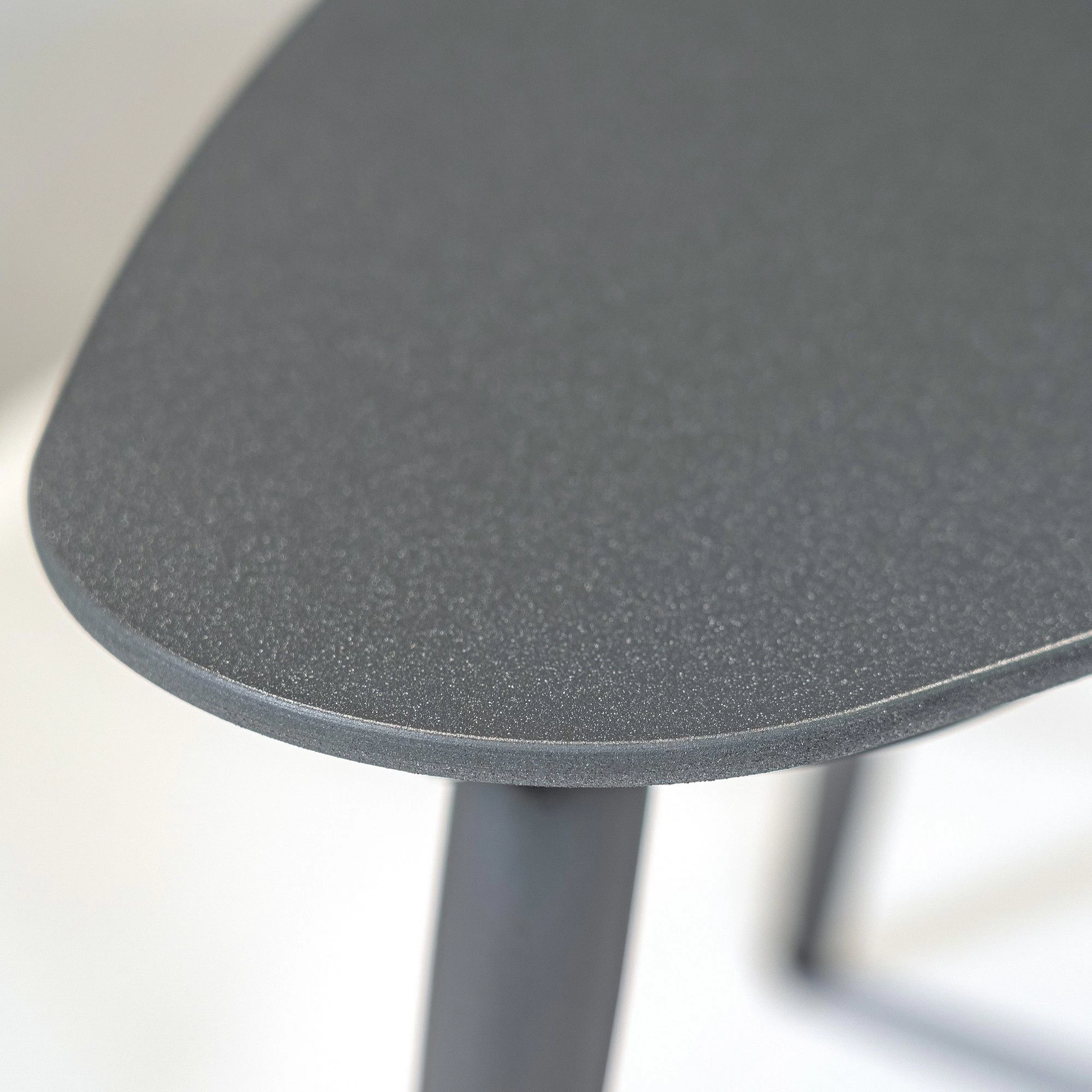 Bardani Azori hoek loungeset taupe grijs Bardani Azori Hoek Loungeset Taupe Grijs -Tuinmeubilair 151504 000 03