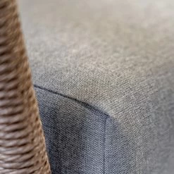 Bardani Azori Hoek Loungeset Taupe Grijs 5 Bardani Azori Hoek Loungeset Taupe Grijs -Tuinmeubilair 151504 000 04