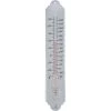 Esschert DesignThermometer Oud Zink L -Tuinmeubilair 152095 900 01