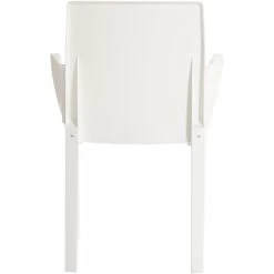Hartman Evelyn Stapelbare Tuinstoel Royal White -Tuinmeubilair 152147 100 03