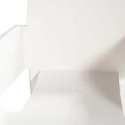 Hartman Evelyn Stapelbare Tuinstoel Royal White -Tuinmeubilair 152147 100 05